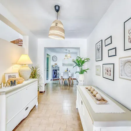 Charming In Alcudia (Mallorca)