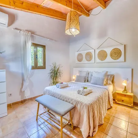 Charming In Dom wakacyjny Alcudia (Mallorca)