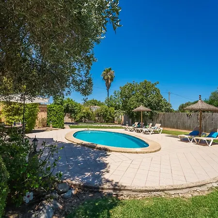 Charming In Alcudia (Mallorca)