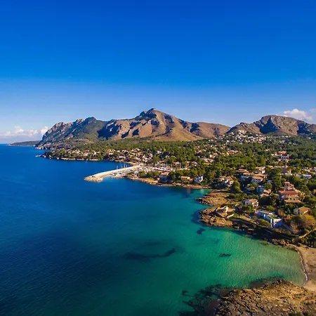 Charming In * Alcudia (Mallorca)